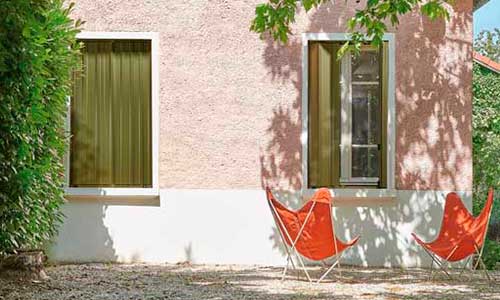 Volets roulants persiennes & jalousies